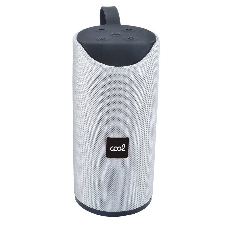 altavoz-musica-universal-bluetooth-cool-10w-budapest-gris
